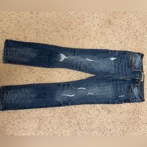 Remix by Rock Revival Size 25